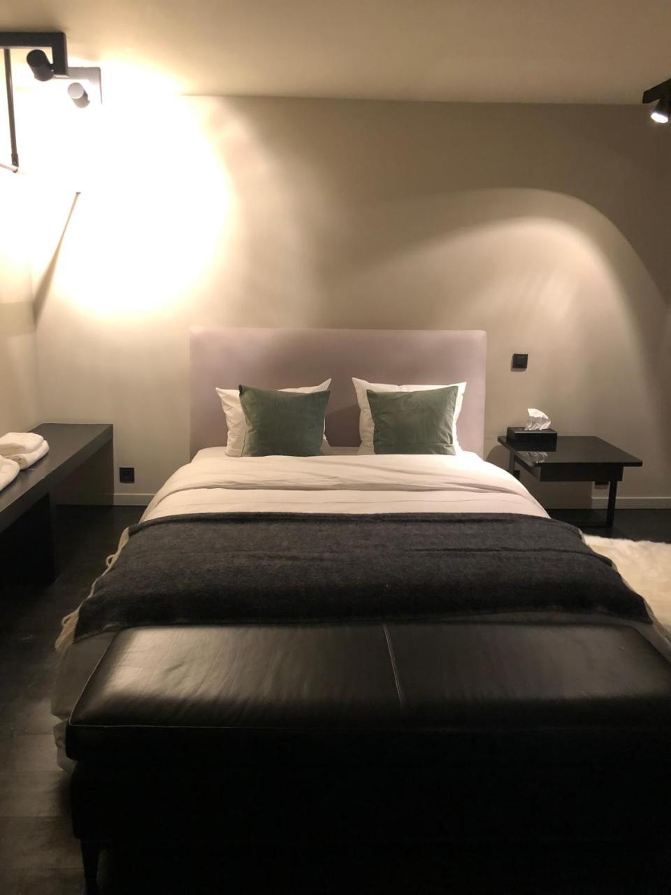 Antwerp Museum Suites Экстерьер фото