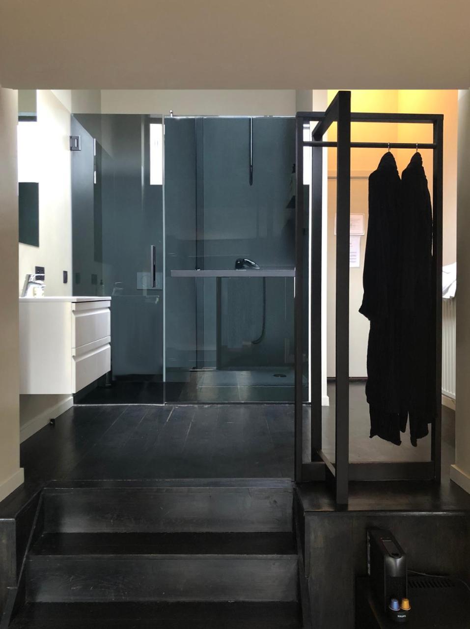 Antwerp Museum Suites Экстерьер фото